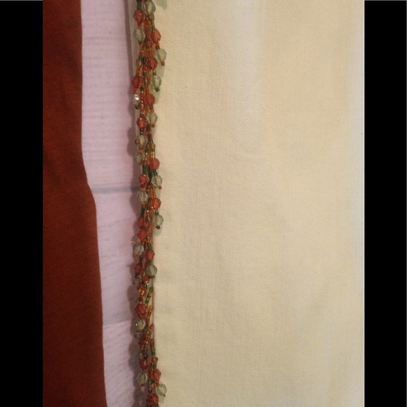 🌟Gorgeous Georgiou Studio Y2K Beaded Designer Jeans - Picture 5 of 5